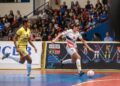 Em casa, Serc/UCDB tem duelo decisivo por classificação ao ‘mata-mata’ da Liga Feminina de Futsal