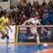 Em casa, Serc/UCDB tem duelo decisivo por classificação ao ‘mata-mata’ da Liga Feminina de Futsal
