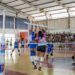 Aquidauana e Mundo Novo abrem a terceira edição da Liga MS de Voleibol