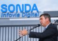 Governo de MS entrega o Centro de Operações de Rede da Infovia Digital