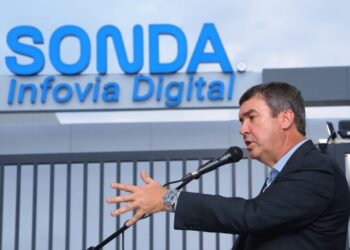 Governo de MS entrega o Centro de Operações de Rede da Infovia Digital