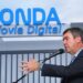 Governo de MS entrega o Centro de Operações de Rede da Infovia Digital