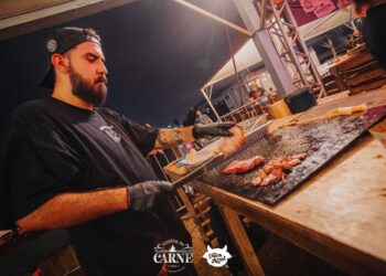 Festival Internacional das Carnes quer posicionar MS no cenário nacional