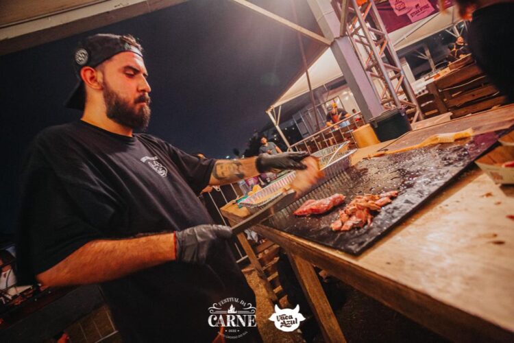 Festival Internacional das Carnes quer posicionar MS no cenário nacional