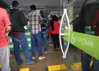 Semana começa em MS com 4,1 mil vagas de empregos em aberto no balcão da Funtrab