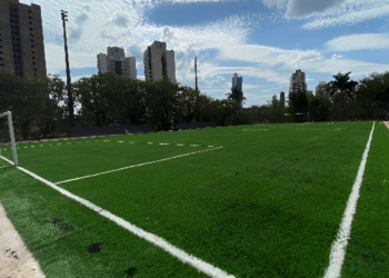 Futebol de amputados de Mato Grosso do Sul terá centro de treinamento na Capital