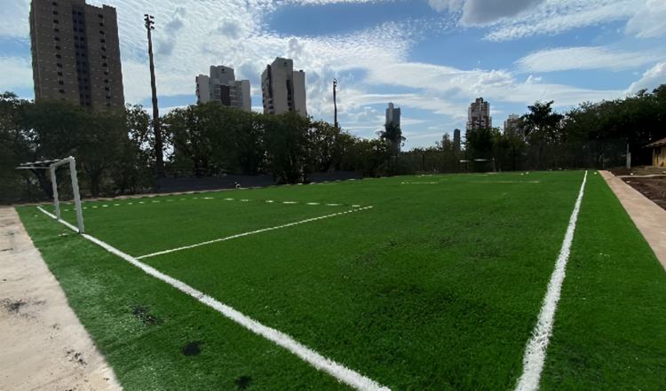 Futebol de amputados de Mato Grosso do Sul terá centro de treinamento na Capital