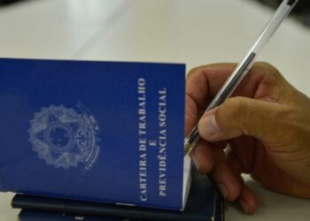 MS inicia semana com 4,3 mil vagas de emprego em diferentes setores
