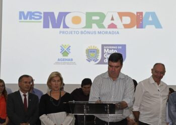 Lançado há dois meses, Projeto Bônus Moradia se aproxima de 15 mil inscritos