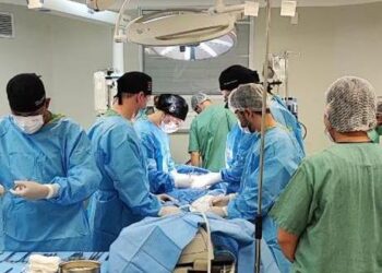 ARTIGO: Transplante de órgãos, o “sim” que salva vidas