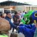 MS se torna referência no Brasil e América Latina com hospital veterinário de excelência para animais silvestres