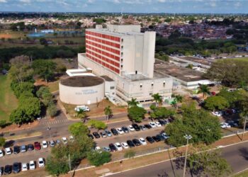 Seguem abertas as inscrições para contratação de médicos temporários no Hospital Regional