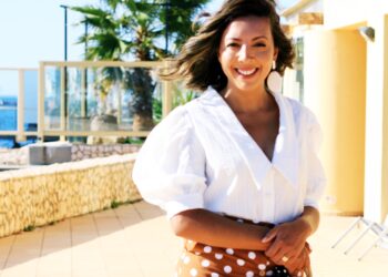 MODA: As cores de estampa poá que combinam com cada estação