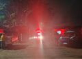Gestante mata o padrasto a golpes de faca, após ele tentar abusar dela, no Vespasiano Martins