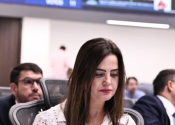 Deputada pede construção de ciclovia entre Inocência e Cassilândia