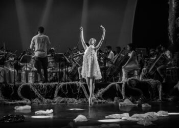 Unindo gerações, “A Terra e uma Canção” é lançada no Moinho Cultural, em Corumbá