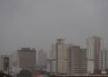 Quarta-feira tem previsão de chuvas em Mato Grosso do Sul