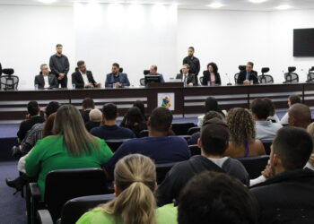 Aquidauana é a quinta cidade do interior a receber o Mês da Administração nesta quinta-feira