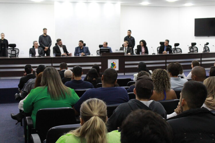 Aquidauana é a quinta cidade do interior a receber o Mês da Administração nesta quinta-feira