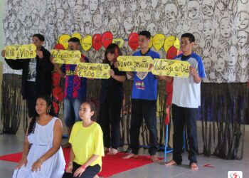 Cidade Dom Bosco promove evento de valorização à vida nesta quinta-feira (28)