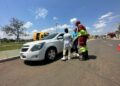 Empresa alcança mais de 20 mil pessoas com iniciativas da Semana Nacional de Trânsito