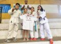 Judocas de programa esportivo escolar do Governo são destaque no Campeonato Estadual