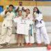 Judocas de programa esportivo escolar do Governo são destaque no Campeonato Estadual