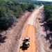 Deputado pede projeto executivo para pavimentação da rodovia MS-270, em Itaporã