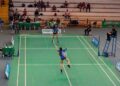 MS recebe etapa do Circuito Nacional de Badminton pelo segundo ano consecutivo