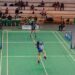 MS recebe etapa do Circuito Nacional de Badminton pelo segundo ano consecutivo