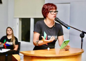 Em Corumbá, Moinho Cultural luta pela cooficialização da língua espanhola