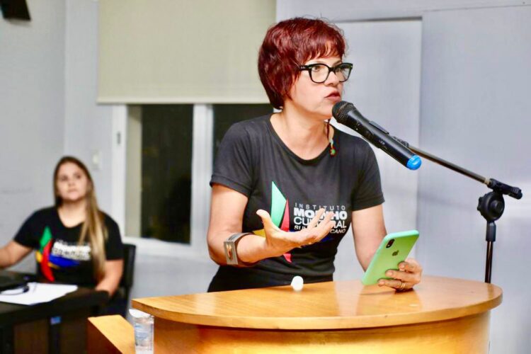 Em Corumbá, Moinho Cultural luta pela cooficialização da língua espanhola