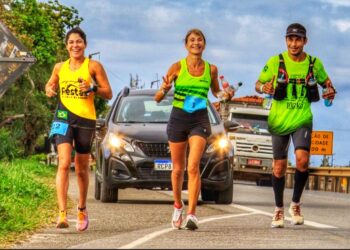 Mato Grosso do Sul será representado em ultramaratona de 250 km no Sul do país