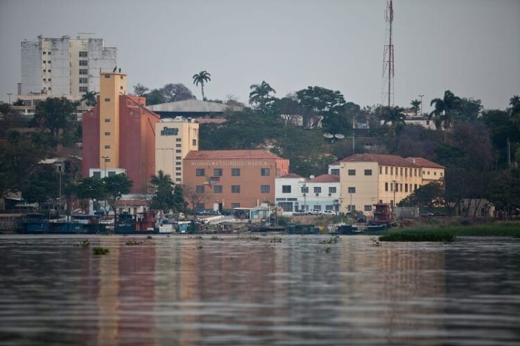 Campanha alerta para cuidados com a Rede de Esgoto de Corumbá
