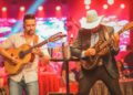 Alex e Yvan completam 15 anos de carreira com gravação de DVD na sexta-feira