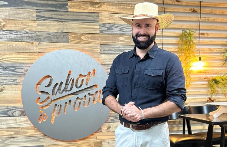 Maior reality show regional de gastronomia está no ar na TVMS Record