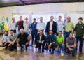 Toma posse nova diretoria do Sindicato Rural de Aral Moreira