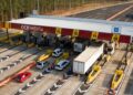 Empresa que administra BR-163 sedia abertura da Semana Nacional de Trânsito na segunda