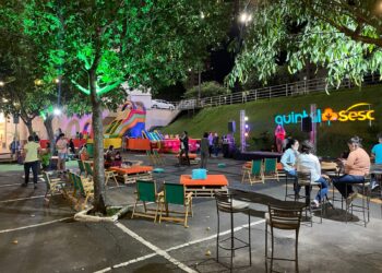 AGENDÃO: Evento gastronômico com pratos em promoção e Silver Week agitam fim de semana
