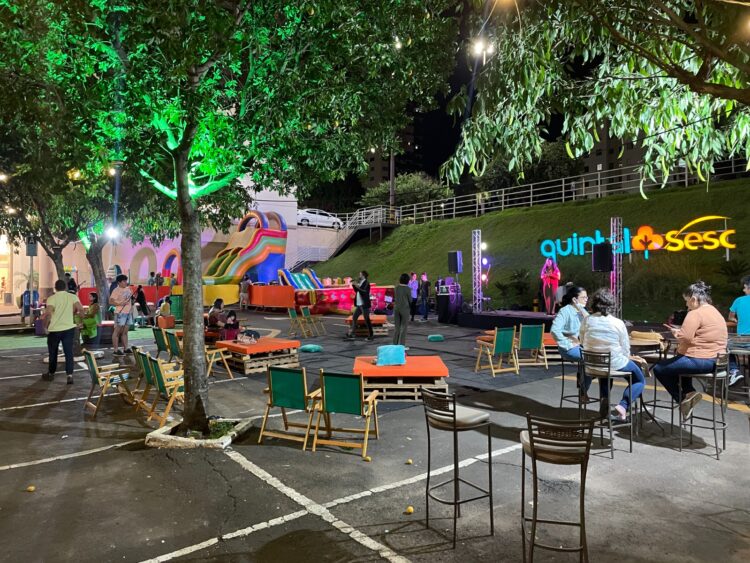 AGENDÃO: Evento gastronômico com pratos em promoção e Silver Week agitam fim de semana
