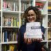 Professora e poeta, Raquel Medina lança seu primeiro livro de poesia na Capital