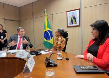 GT Pantanal vai buscar arcabouço legal moderno unindo meio ambiente, social e economia