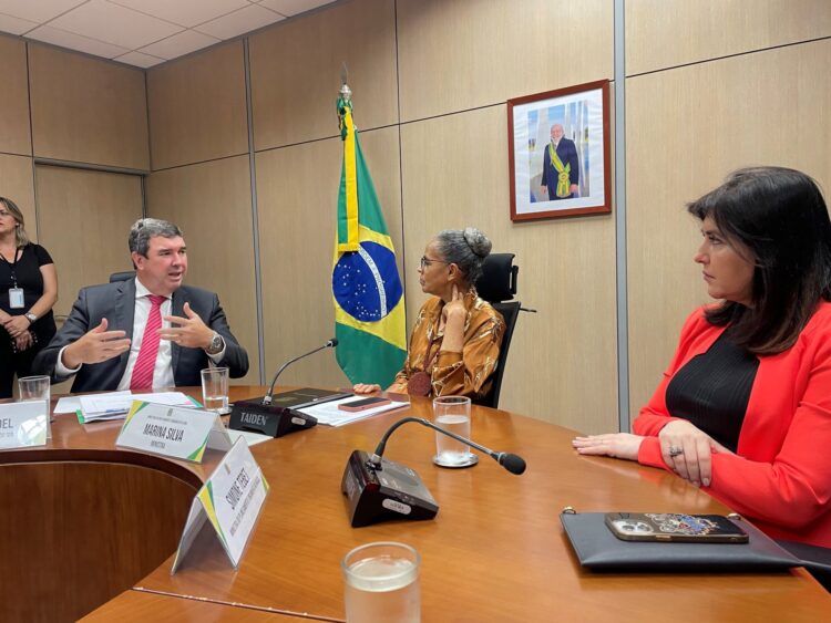 GT Pantanal vai buscar arcabouço legal moderno unindo meio ambiente, social e economia