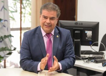 Senador conquista mais R$ 15,2 milhões para 17 municípios de MS