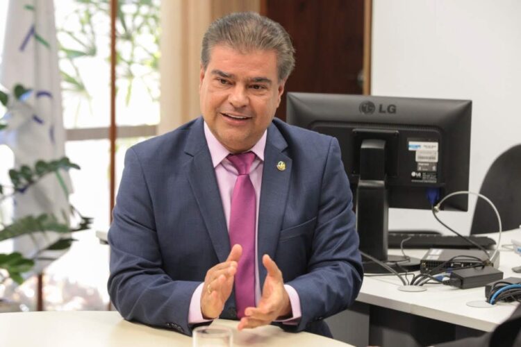 Senador conquista mais R$ 15,2 milhões para 17 municípios de MS