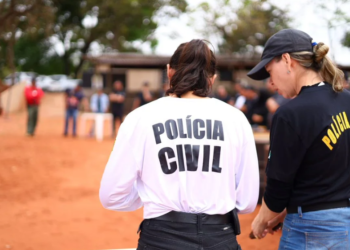 Governo investe R$ 5,8 milhões e substitui armas de todos os policiais civis da ativa