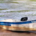 Corpo de homem que caiu no Rui Sucuriú, após colidir barco em capivara, é encontrado