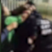 Após ser abordada fumando maconha, estudante enfrenta equipe e agride guarda municipal