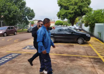 Suspeito de estuprar várias universitárias é preso, após meses de investigação, em Dourados