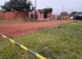 Pistoleiro é morto ao trocar tiros com policiais paraguaios na fronteira
